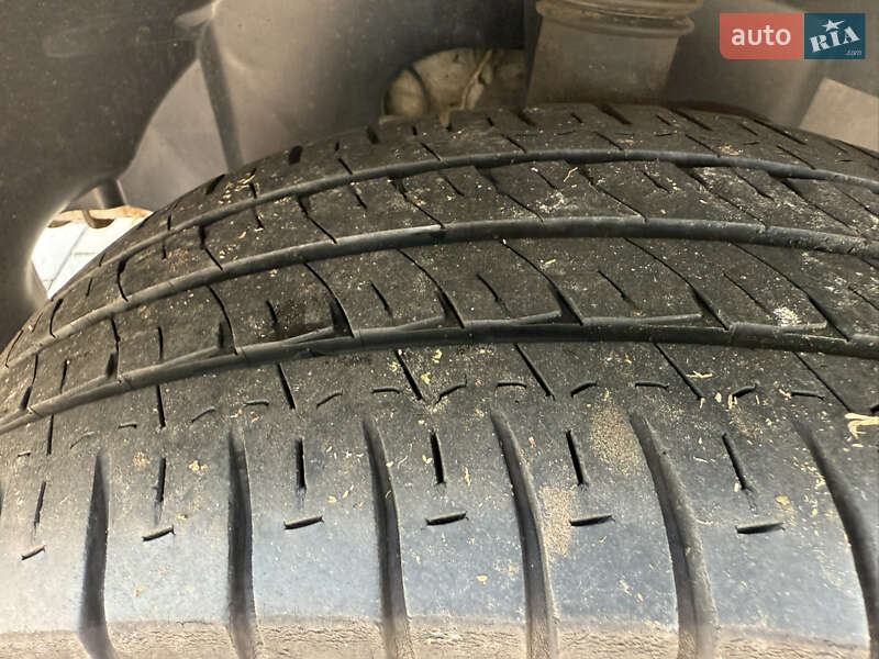 Вантажний фургон Mercedes-Benz Sprinter 2016 в Вінниці