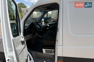 Грузовой фургон Mercedes-Benz Sprinter 2016 в 