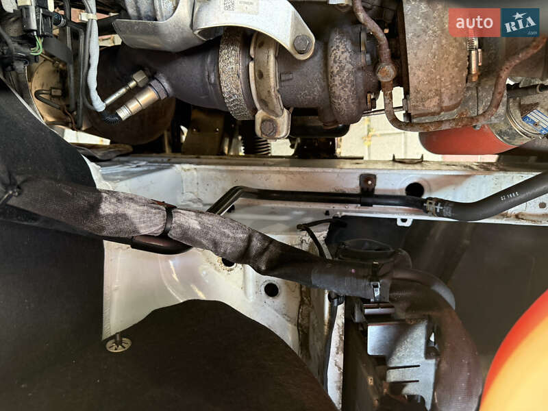 Вантажний фургон Mercedes-Benz Sprinter 2016 в Вінниці