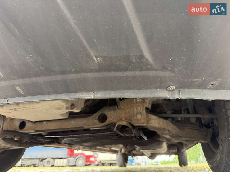 Вантажний фургон Mercedes-Benz Sprinter 2016 в Вінниці