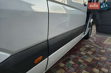 Грузовой фургон Mercedes-Benz Sprinter 2016 в  фото 8 Грузовой фургон Mercedes-Benz Sprinter 2016 в
