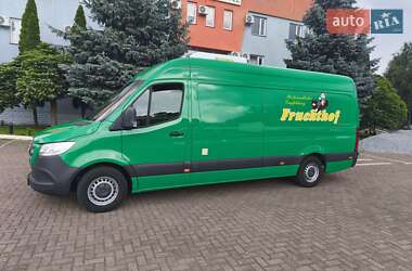 Рефрижератор Mercedes-Benz Sprinter 2020 в 