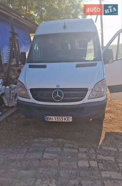 Інші автобуси Mercedes-Benz Sprinter 2006 в Ізмаїлі
