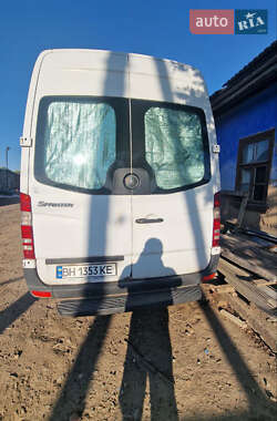 Другие автобусы Mercedes-Benz Sprinter 2006 в 