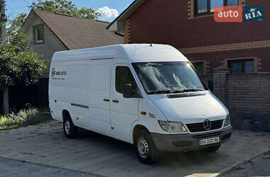 Другие грузовики Mercedes-Benz Sprinter 2004 в Александрие