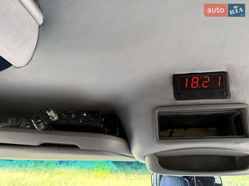 Туристический / Междугородний автобус Mercedes-Benz Sprinter 2010 в Киеве