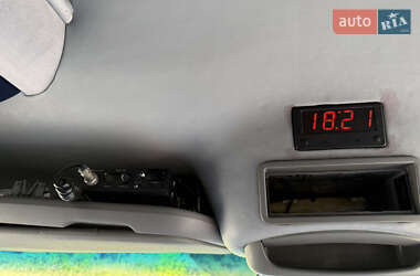 Туристический / Междугородний автобус Mercedes-Benz Sprinter 2010 в 