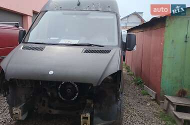 Вантажопасажирський фургон Mercedes-Benz Sprinter 2013 в Києві