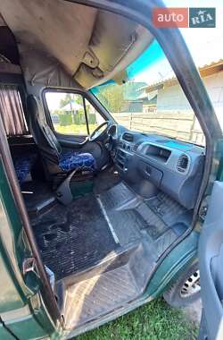Другие автобусы Mercedes-Benz Sprinter 2002 в Буче