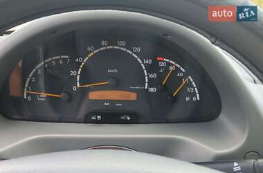 Грузовой фургон Mercedes-Benz Sprinter 2005 в 
