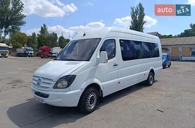 Міський автобус Mercedes-Benz Sprinter 2013 в Запоріжжі