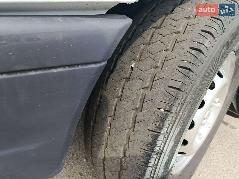Городской автобус Mercedes-Benz Sprinter 1999 в Запорожье
