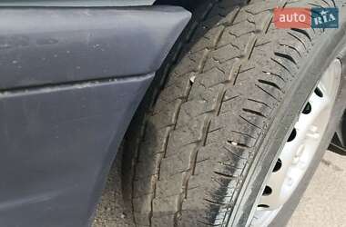 Городской автобус Mercedes-Benz Sprinter 1999 в 