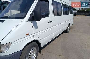 Городской автобус Mercedes-Benz Sprinter 1999 в 