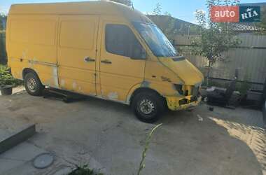 Грузовой фургон Mercedes-Benz Sprinter 2003 в Буче