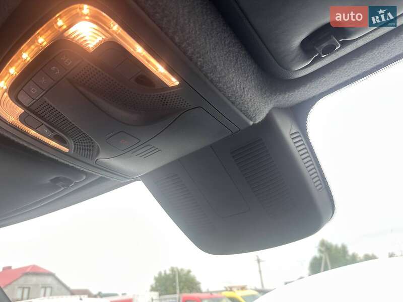 Тентованый Mercedes-Benz Sprinter 2020 в Ровно