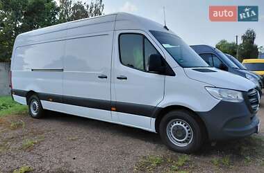 Грузовой фургон Mercedes-Benz Sprinter 2020 в Ивано-Франковске