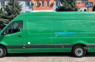Рефрижератор Mercedes-Benz Sprinter 2020 в  фото 12 Рефрижератор Mercedes-Benz Sprinter 2020 в