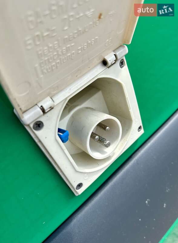 Рефрижератор Mercedes-Benz Sprinter 2020 в Рівному