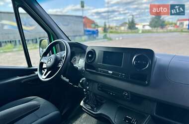 Рефрижератор Mercedes-Benz Sprinter 2020 в  фото 26 Рефрижератор Mercedes-Benz Sprinter 2020 в