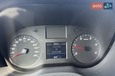 Рефрижератор Mercedes-Benz Sprinter 2020 в  фото 30 Рефрижератор Mercedes-Benz Sprinter 2020 в
