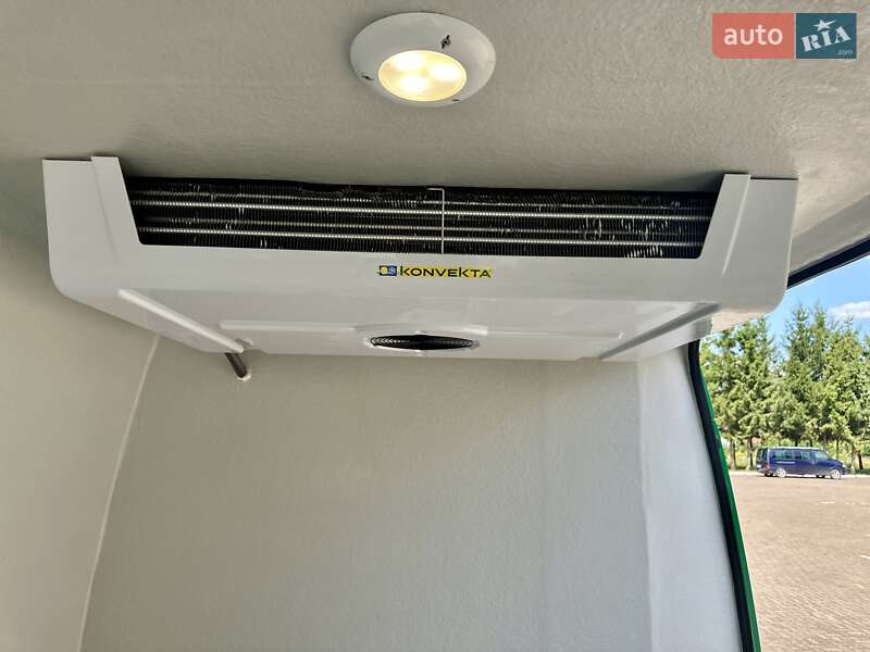 Рефрижератор Mercedes-Benz Sprinter 2020 в Рівному