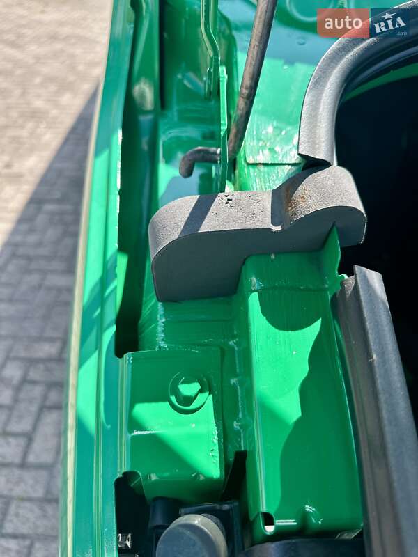 Рефрижератор Mercedes-Benz Sprinter 2020 в Рівному