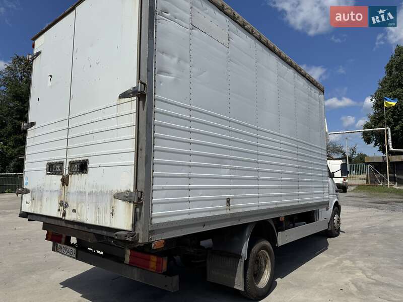 Грузовой фургон Mercedes-Benz Sprinter 2003 в Довбыше