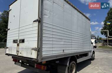 Грузовой фургон Mercedes-Benz Sprinter 2003 в 