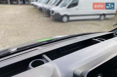 Тентованый Mercedes-Benz Sprinter 2019 в 