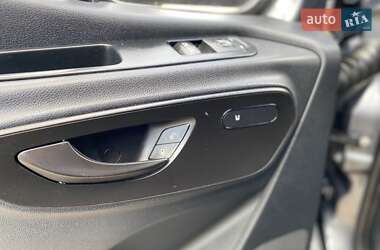 Тентованый Mercedes-Benz Sprinter 2019 в 