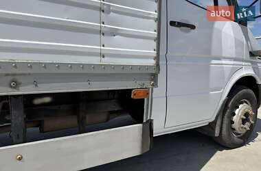 Грузовой фургон Mercedes-Benz Sprinter 2003 в 