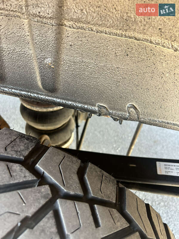 Грузовой фургон Mercedes-Benz Sprinter 2019 в Киеве фото 6 Грузовой фургон Mercedes-Benz Sprinter 2019 в Киеве