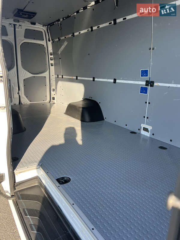 Грузовой фургон Mercedes-Benz Sprinter 2021 в Умани