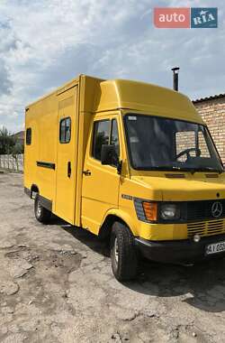 Другие грузовики Mercedes-Benz Sprinter 1995 в Белой Церкви