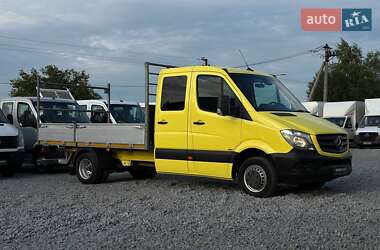 Борт Mercedes-Benz Sprinter 2019 в Рівному