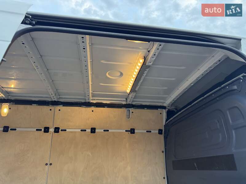 Грузовой фургон Mercedes-Benz Sprinter 2020 в Дубно