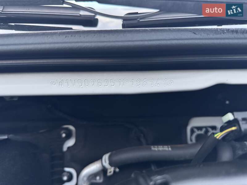 Грузовой фургон Mercedes-Benz Sprinter 2020 в Дубно