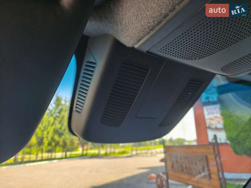Рефрижератор Mercedes-Benz Sprinter 2020 в Ровно