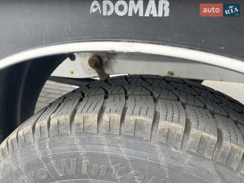 Автовоз Mercedes-Benz Sprinter 2006 в Ковелі фото 11 Автовоз Mercedes-Benz Sprinter 2006 в Ковелі