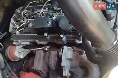 Микроавтобус Mercedes-Benz Sprinter 2007 в 
