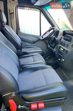 Інші автобуси Mercedes-Benz Sprinter 2004 в Синевирі