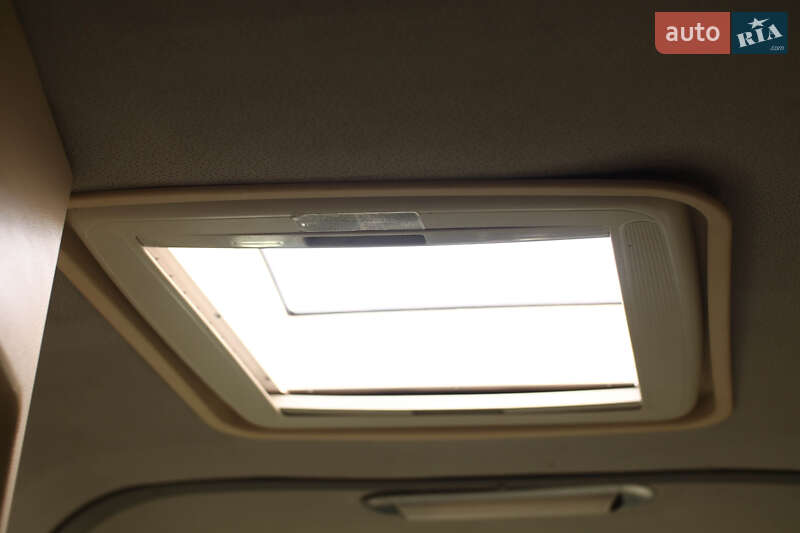 Будинок на колесах Mercedes-Benz Sprinter 2007 в Львові