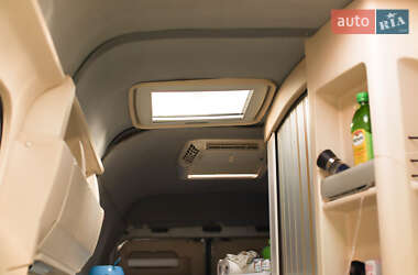 Дом на колесах Mercedes-Benz Sprinter 2007 в 