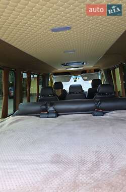 Микроавтобус Mercedes-Benz Sprinter 2015 в 