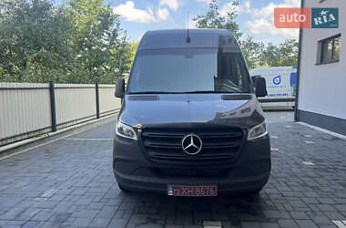Микроавтобус Mercedes-Benz Sprinter 2020 в Сваляве
