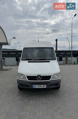 Микроавтобус Mercedes-Benz Sprinter 2003 в 