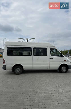 Микроавтобус Mercedes-Benz Sprinter 2003 в 