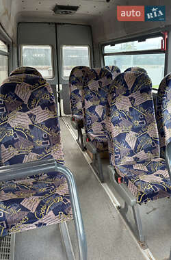 Микроавтобус Mercedes-Benz Sprinter 2003 в 