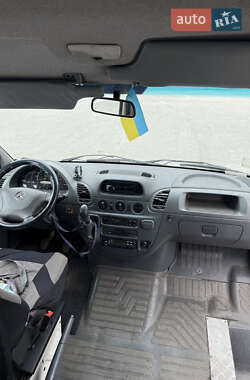 Микроавтобус Mercedes-Benz Sprinter 2003 в 